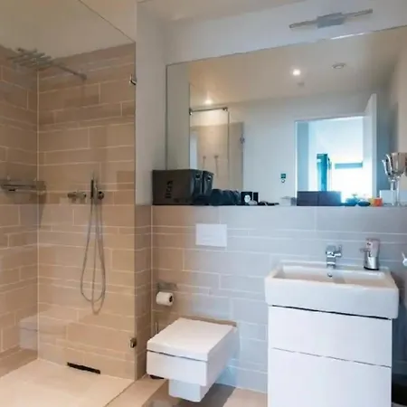 Apartman Modernes Wohnen In Frankfurt Frankfurt am Main